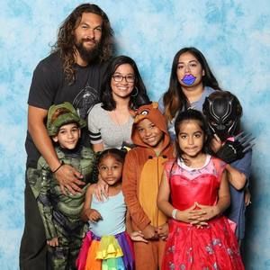 Meet your Posher, Catherine